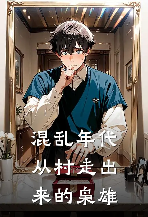 武文俊李泽混乱年代：从村走出来的枭雄完结版在线阅读_混乱年代：从村走出来的枭雄全集免费在线阅读