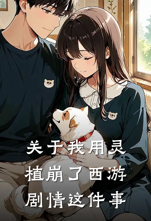 关于我用灵植崩了西游剧情这件事