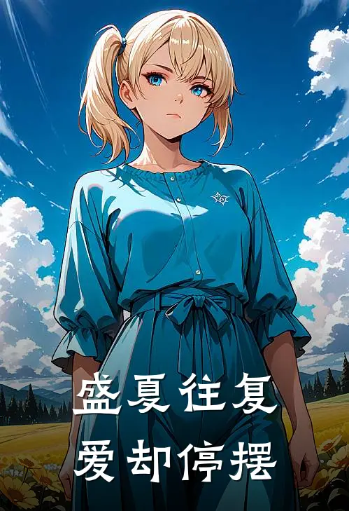盛夏往复爱却停摆