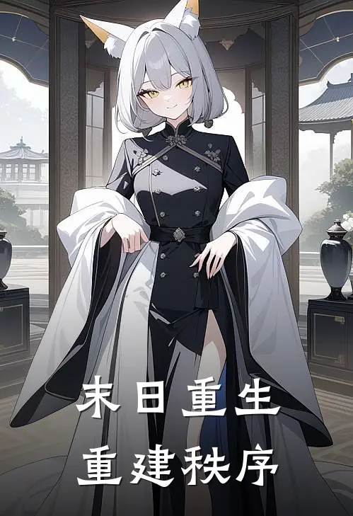 末日重生：重建秩序