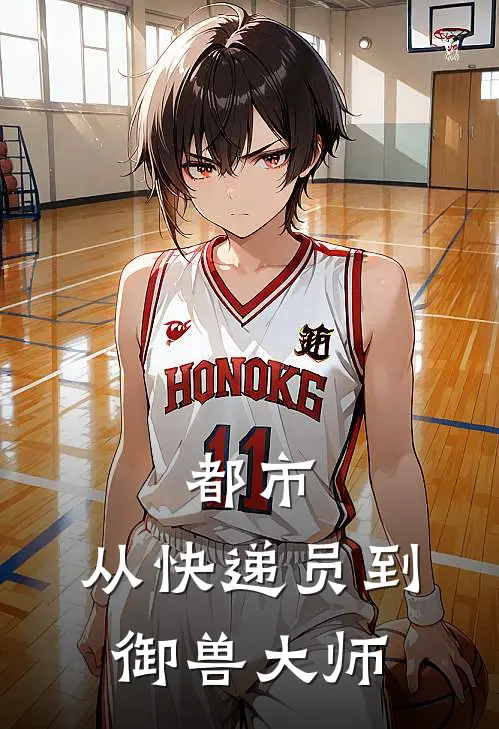 都市：从快递员到御兽大师