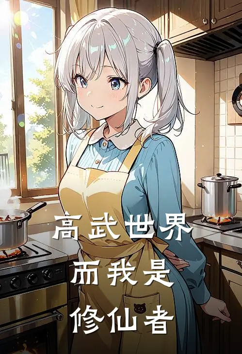 高武世界，而我是修仙者