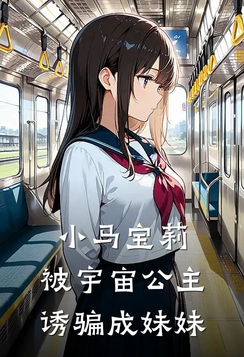 小马宝莉：被宇宙公主诱骗成妹妹