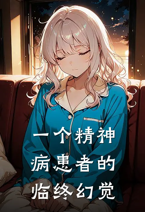 一个精神病患者的临终幻觉