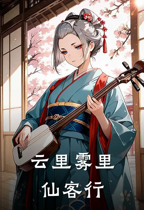 云里雾里仙客行