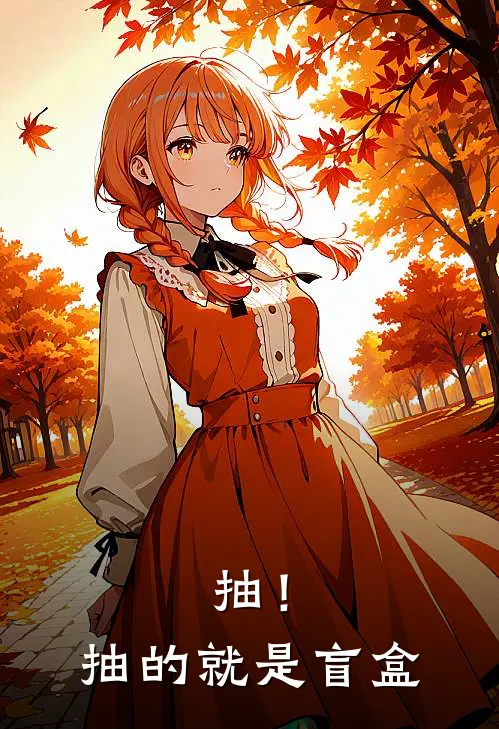 抽！抽的就是盲盒