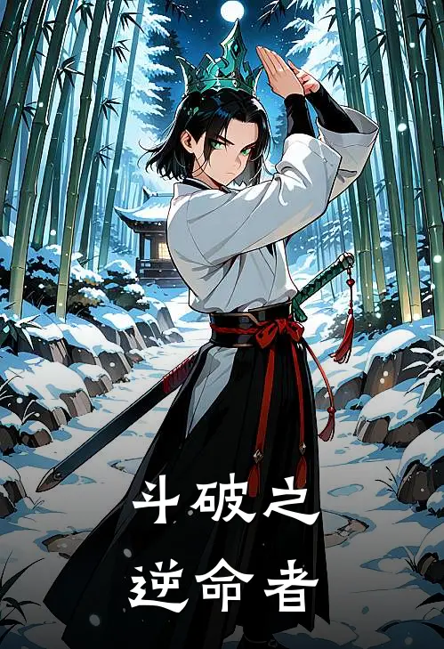 斗破之逆命者