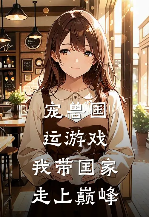 宠兽国运游戏：我带国家走上巅峰