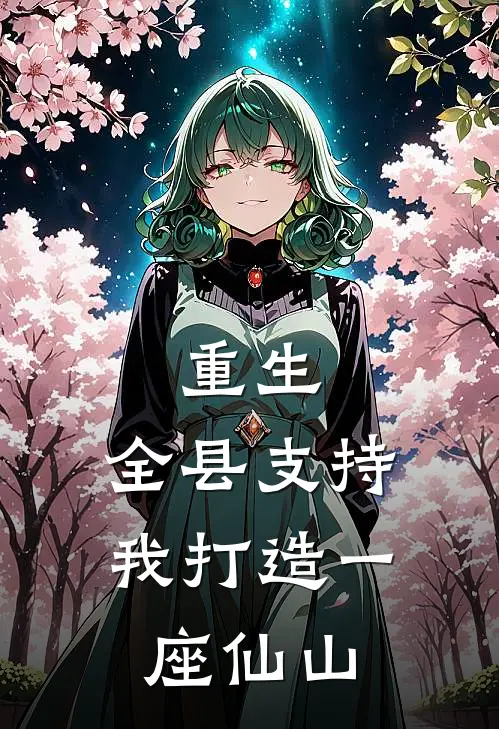 重生：全县支持我打造一座仙山