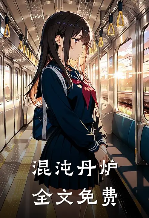 混沌丹炉全文免费