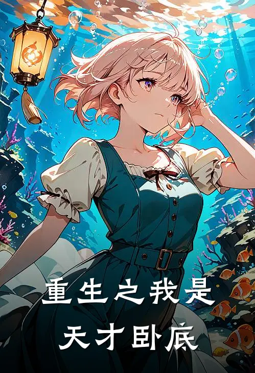 重生之我是天才卧底