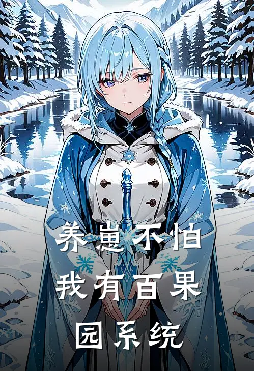 养崽不怕，我有百果园系统