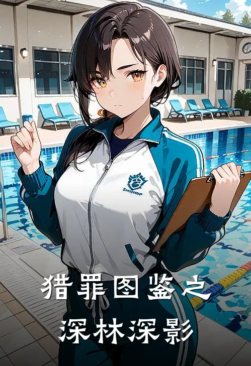 猎罪图鉴之深林深影