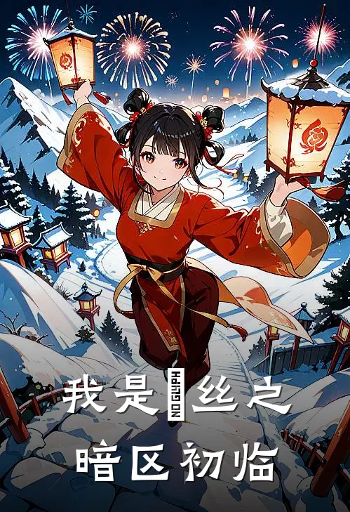 我是屌丝之暗区初临