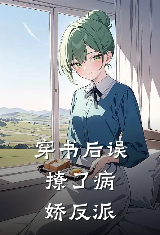 穿书后误撩了病娇反派