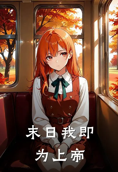 末日我即为上帝