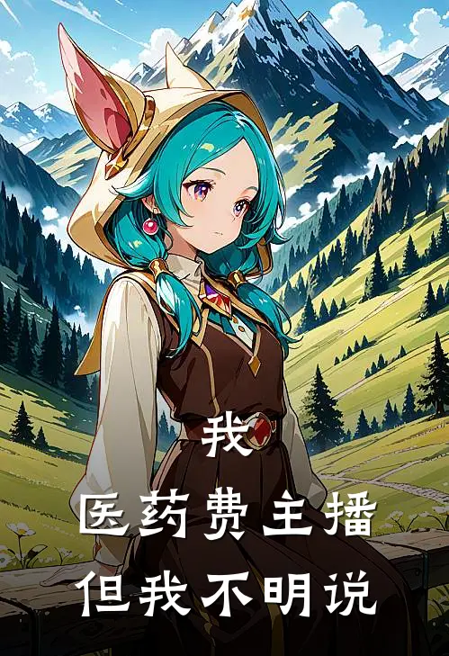 我，医药费主播，但我不明说