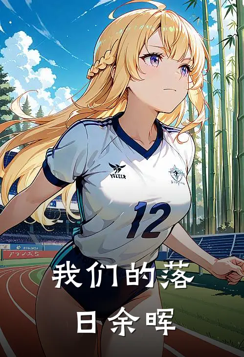 我们的落日余晖