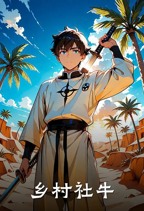乡村社牛