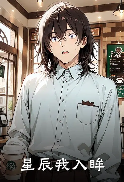 星辰我入眸