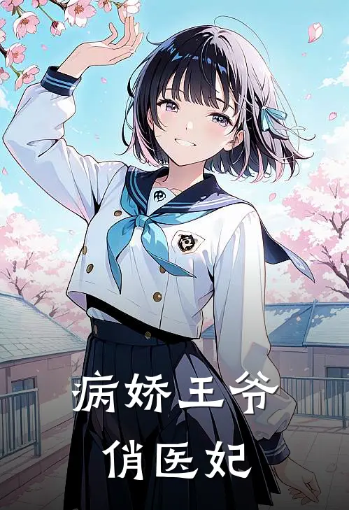 病娇王爷俏医妃