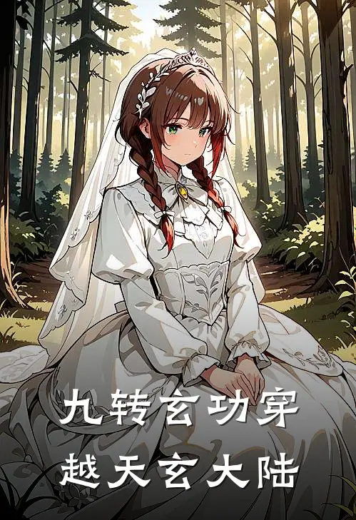 九转玄功穿越天玄大陆