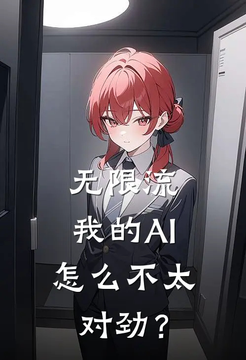 无限流，我的AI怎么不太对劲？