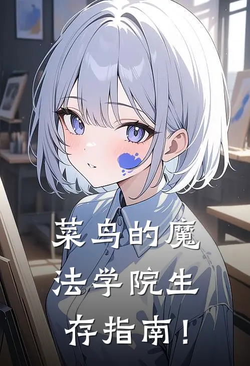 菜鸟的魔法学院生存指南！