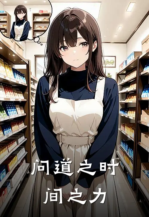 问道之时间之力