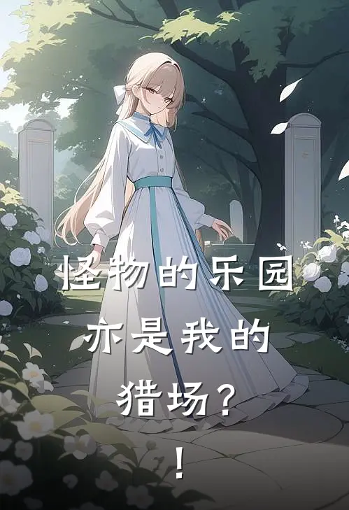 怪物的乐园，亦是我的猎场？！