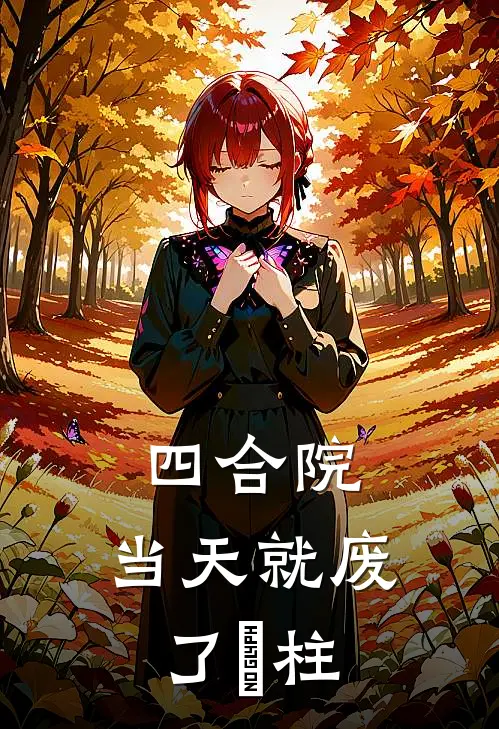 四合院：当天就废了儍柱