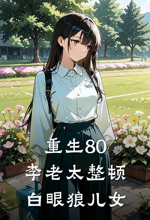 重生80：李老太整顿白眼狼儿女