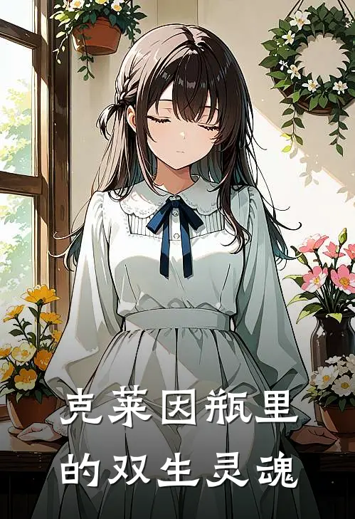 克莱因瓶里的双生灵魂