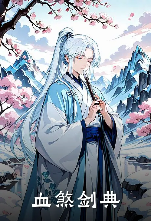 血煞剑典