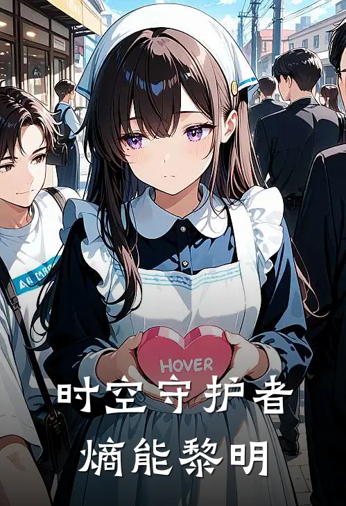 时空守护者：熵能黎明