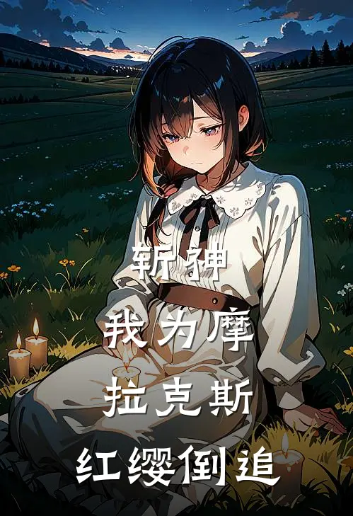 斩神：我为摩拉克斯，红缨倒追