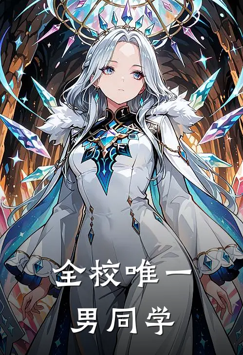 全校唯一男同学