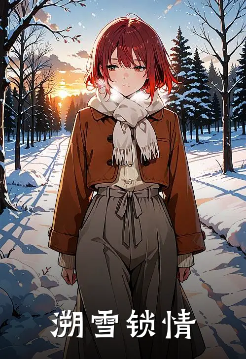 溯雪锁情叶辞霜陆清欢新热门小说_免费阅读全文溯雪锁情叶辞霜陆清欢