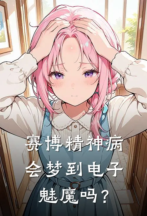 赛博精神病会梦到电子魅魔吗？