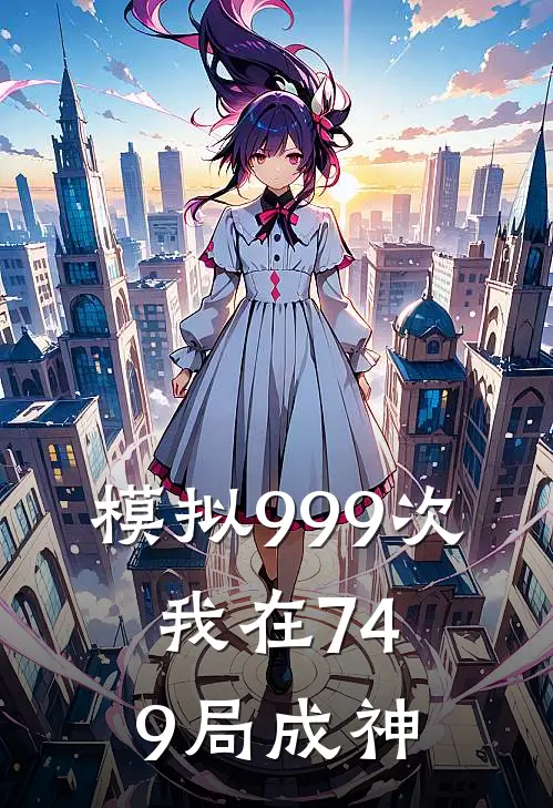 模拟999次，我在749局成神