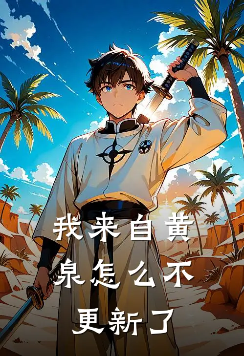 我来自黄泉怎么不更新了