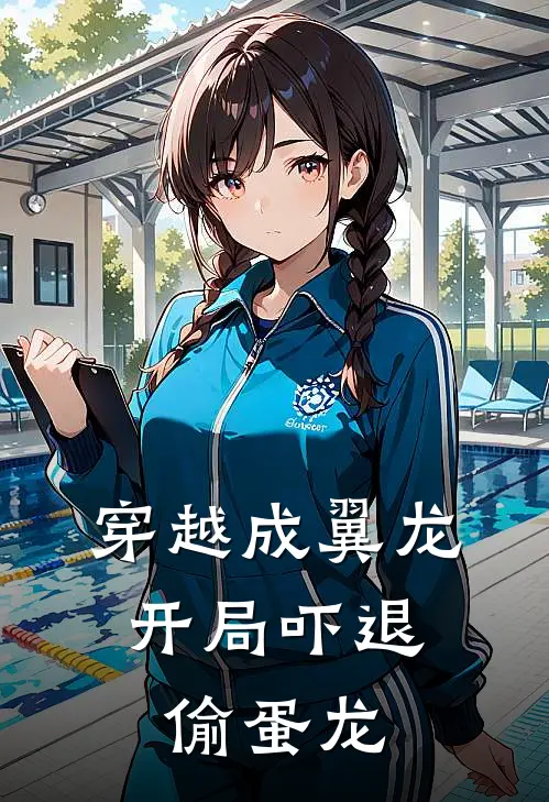 穿越成翼龙：开局吓退偷蛋龙