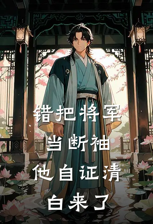 错把将军当断袖，他自证清白来了(褚雁兮沈从胤)全本免费小说_阅读免费小说错把将军当断袖，他自证清白来了褚雁兮沈从胤