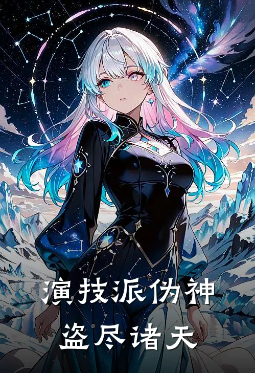 演技派伪神：盗尽诸天