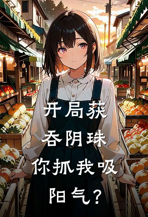 开局获吞阴珠，你抓我吸阳气？