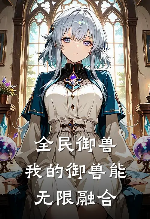 全民御兽：我的御兽能无限融合