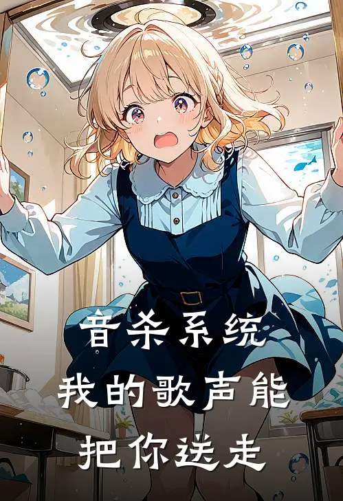 音杀系统：我的歌声能把你送走