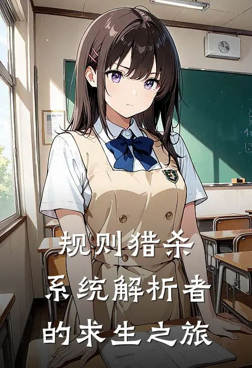 规则猎杀：系统解析者的求生之旅