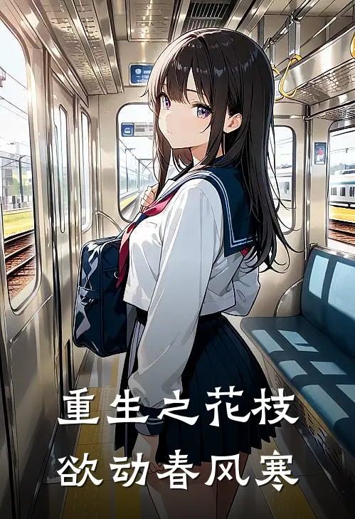 重生之花枝欲动春风寒