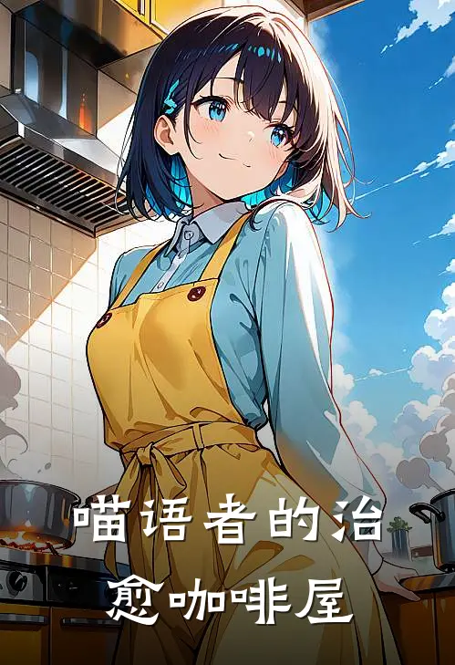 喵语者的治愈咖啡屋